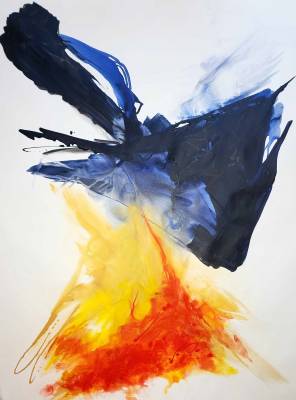 The Flowers of Passion